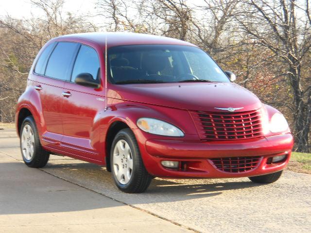 Chrysler PT Cruiser Unknown Sport Utility