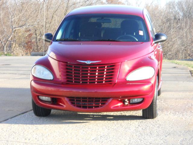 Chrysler PT Cruiser 2004 photo 2