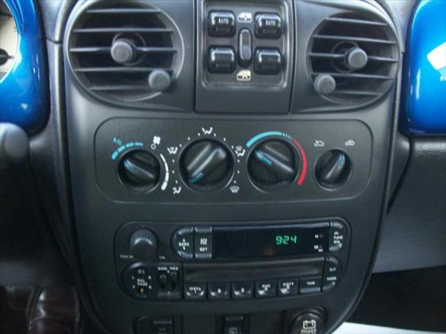 Chrysler PT Cruiser 2004 photo 0