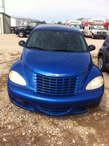 Chrysler PT Cruiser 2004 photo 3