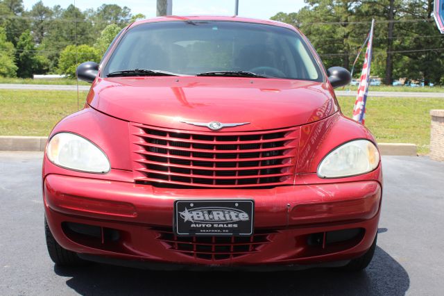 Chrysler PT Cruiser 2004 photo 13