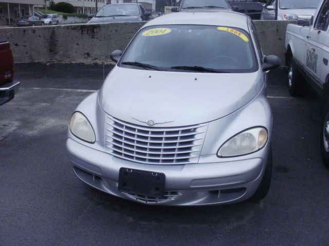 Chrysler PT Cruiser 2004 photo 3