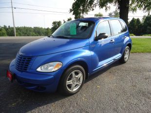 Chrysler PT Cruiser 2004 photo 3