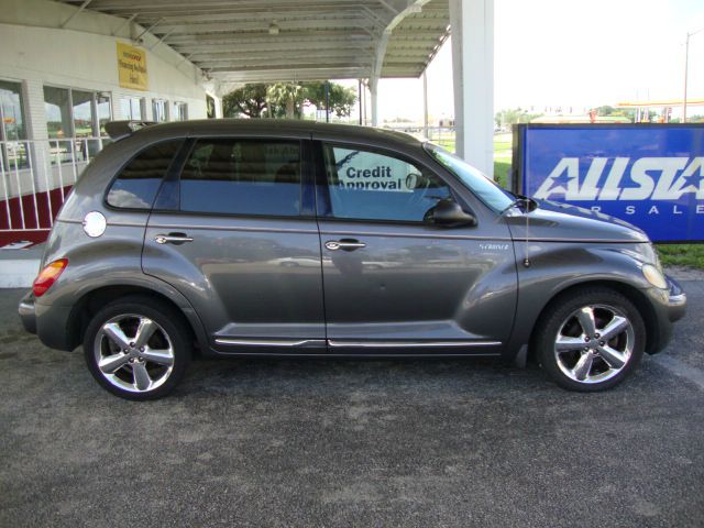 Chrysler PT Cruiser 2004 photo 1