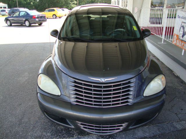 Chrysler PT Cruiser 2004 photo 2