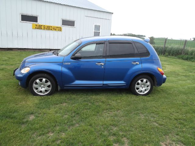 Chrysler PT Cruiser 2004 photo 12