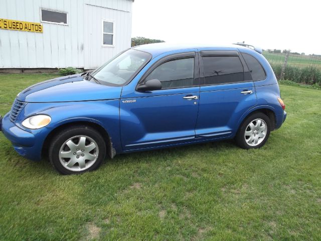 Chrysler PT Cruiser 2004 photo 13