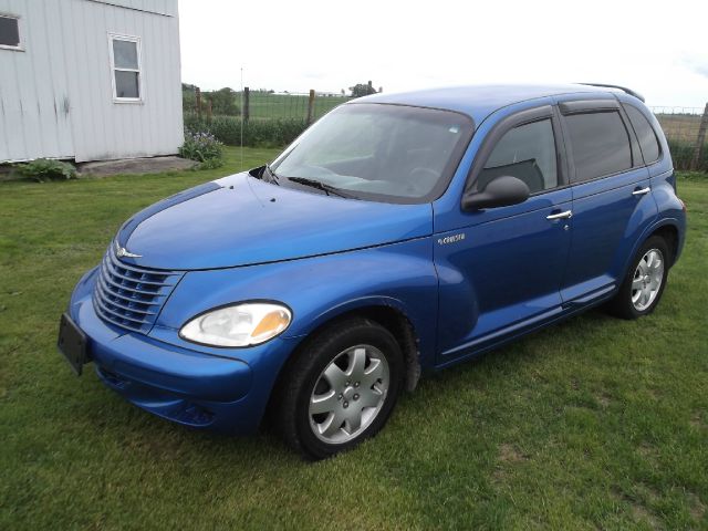 Chrysler PT Cruiser 2004 photo 14