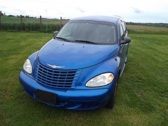 Chrysler PT Cruiser 2004 photo 15