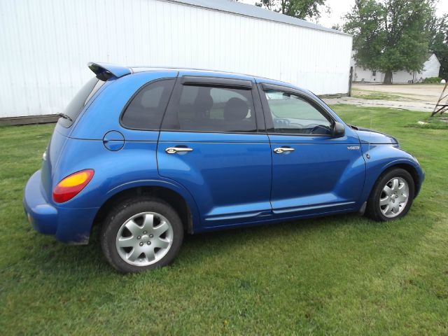 Chrysler PT Cruiser 2004 photo 19