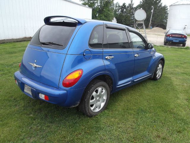 Chrysler PT Cruiser 2004 photo 20