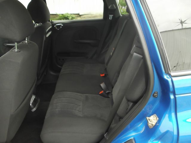 Chrysler PT Cruiser 2004 photo 5