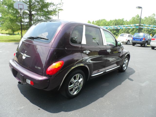 Chrysler PT Cruiser 2004 photo 1