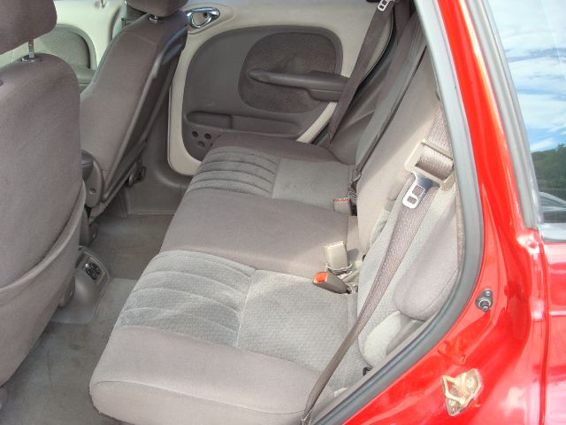 Chrysler PT Cruiser 2004 photo 5