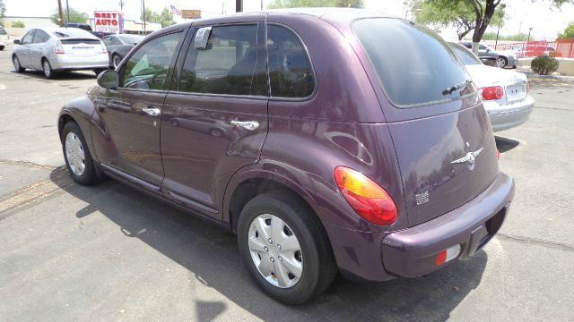 Chrysler PT Cruiser 2004 photo 1