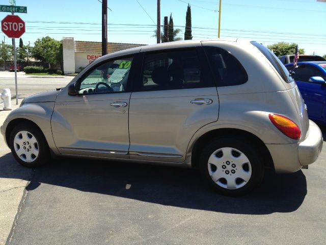 Chrysler PT Cruiser 2004 photo 3