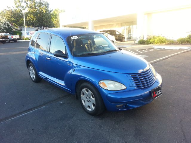 Chrysler PT Cruiser CX W/comfortconvience SUV