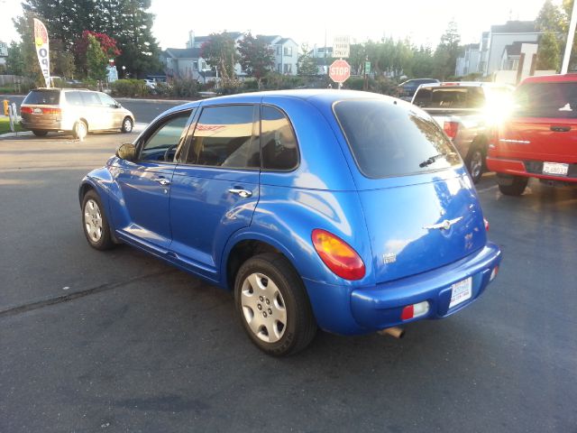 Chrysler PT Cruiser 2004 photo 3