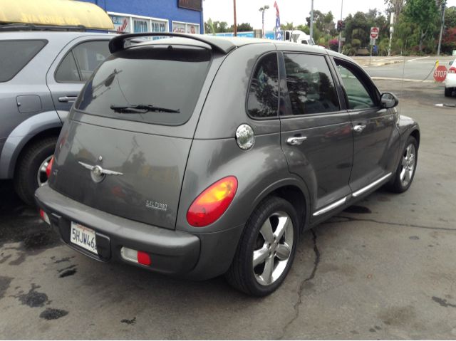 Chrysler PT Cruiser Passion SUV