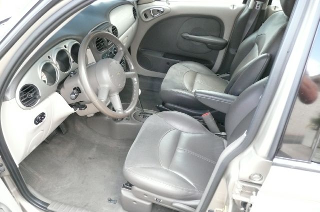 Chrysler PT Cruiser 2004 photo 1