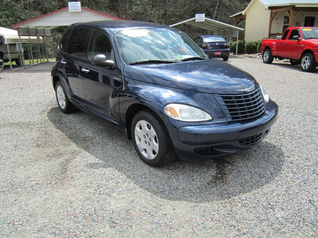 Chrysler PT Cruiser Base SUV