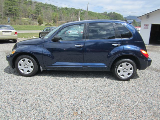 Chrysler PT Cruiser 2004 photo 1