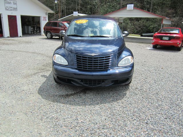 Chrysler PT Cruiser 2004 photo 2