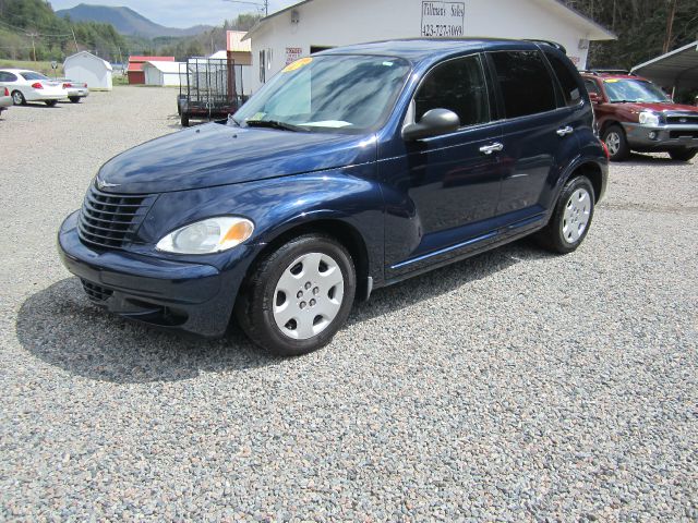 Chrysler PT Cruiser 2004 photo 3