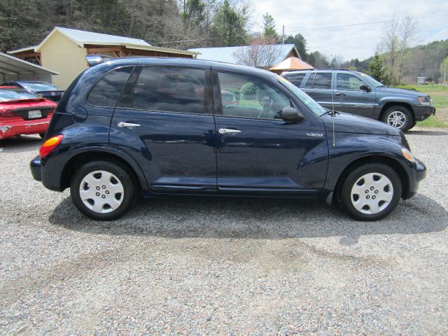 Chrysler PT Cruiser 2004 photo 4