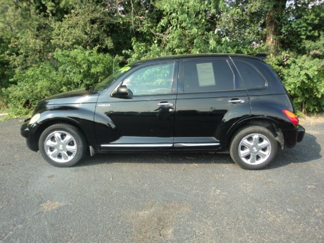 Chrysler PT Cruiser CX W/comfortconvience SUV