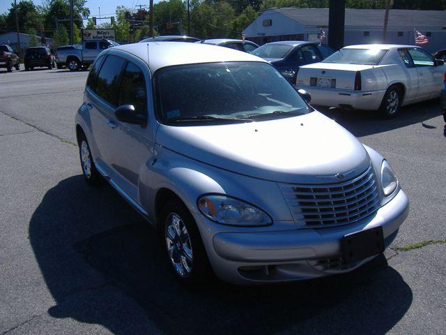 Chrysler PT Cruiser 3.5 Sport Utility