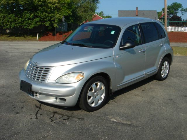 Chrysler PT Cruiser 2004 photo 3