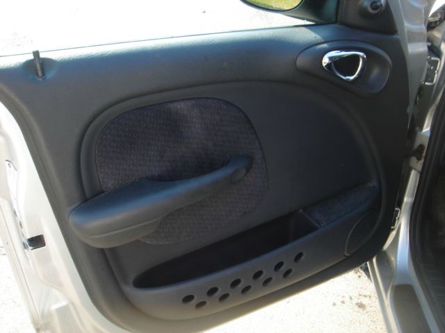 Chrysler PT Cruiser 2004 photo 5