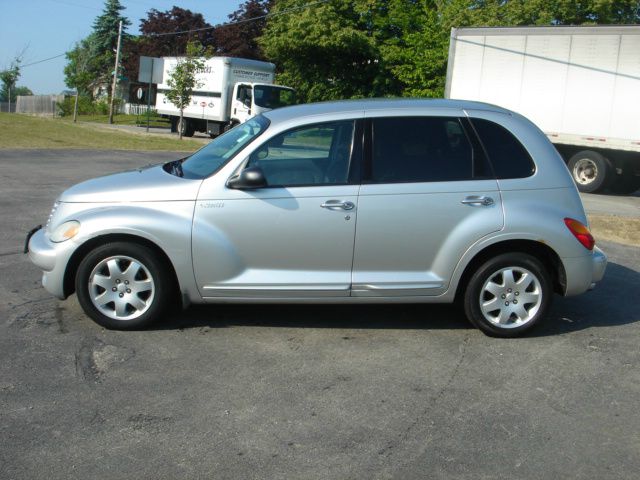 Chrysler PT Cruiser 2004 photo 7