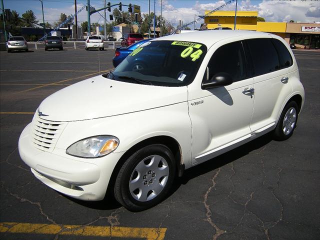 Chrysler PT Cruiser Unknown Sport Utility