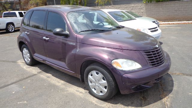 Chrysler PT Cruiser 2004 photo 3