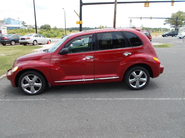 Chrysler PT Cruiser Passion SUV