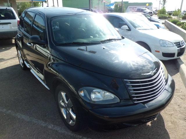 Chrysler PT Cruiser Passion SUV