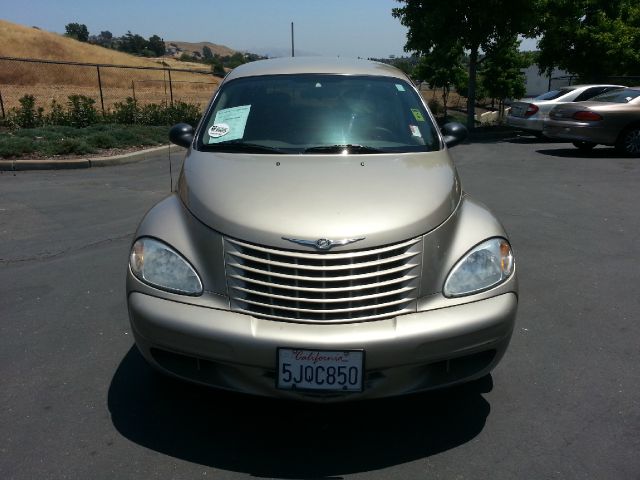 Chrysler PT Cruiser 2004 photo 14