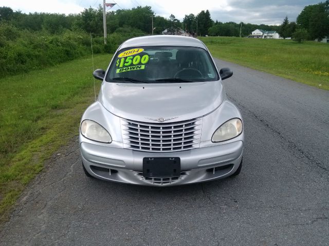 Chrysler PT Cruiser 2004 photo 3