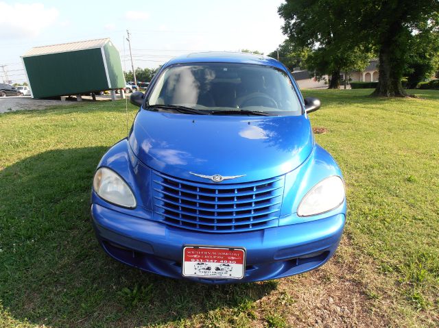 Chrysler PT Cruiser Limited SUV