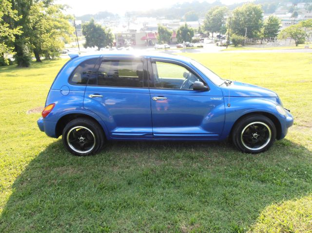 Chrysler PT Cruiser 2004 photo 3