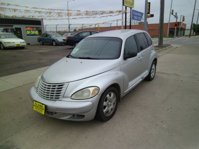 Chrysler PT Cruiser Unknown SUV