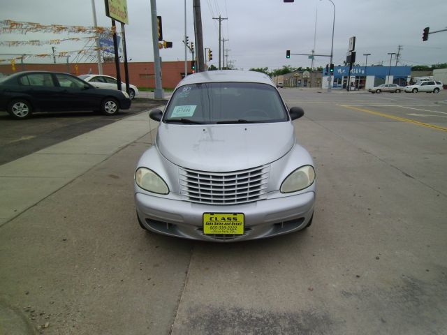 Chrysler PT Cruiser 2004 photo 1