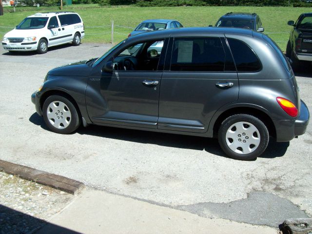 Chrysler PT Cruiser 2004 photo 6