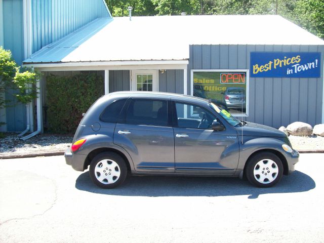 Chrysler PT Cruiser 2004 photo 7