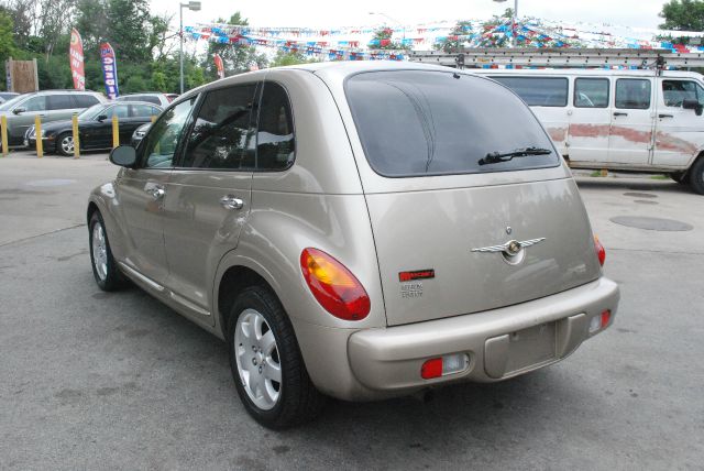 Chrysler PT Cruiser CX W/comfortconvience SUV