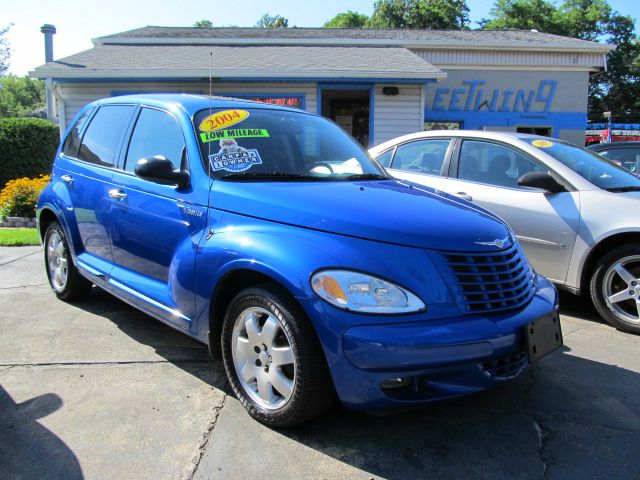 Chrysler PT Cruiser CX W/comfortconvience SUV