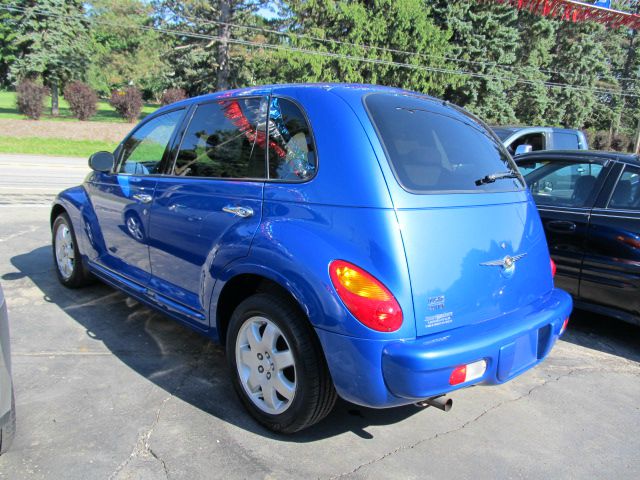 Chrysler PT Cruiser 2004 photo 3