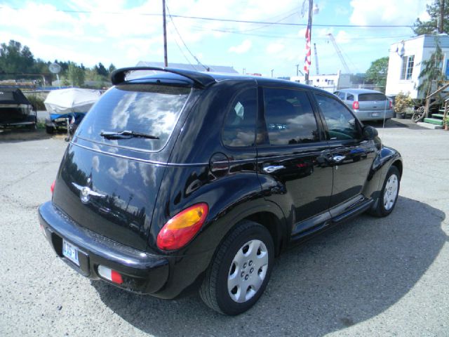 Chrysler PT Cruiser Unknown SUV